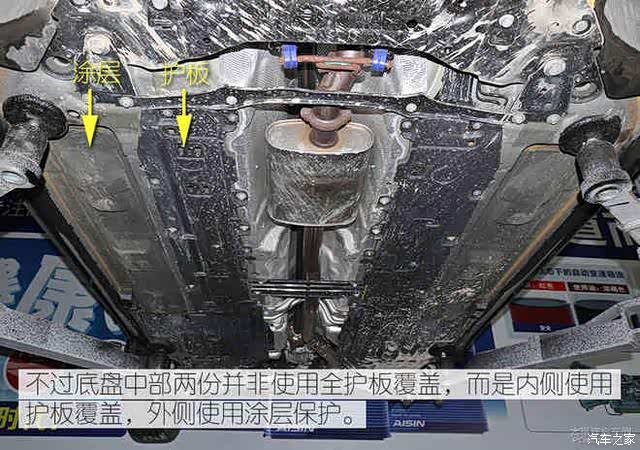 共振大部分认为是排气造成的