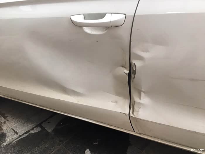 新手真的很可怕