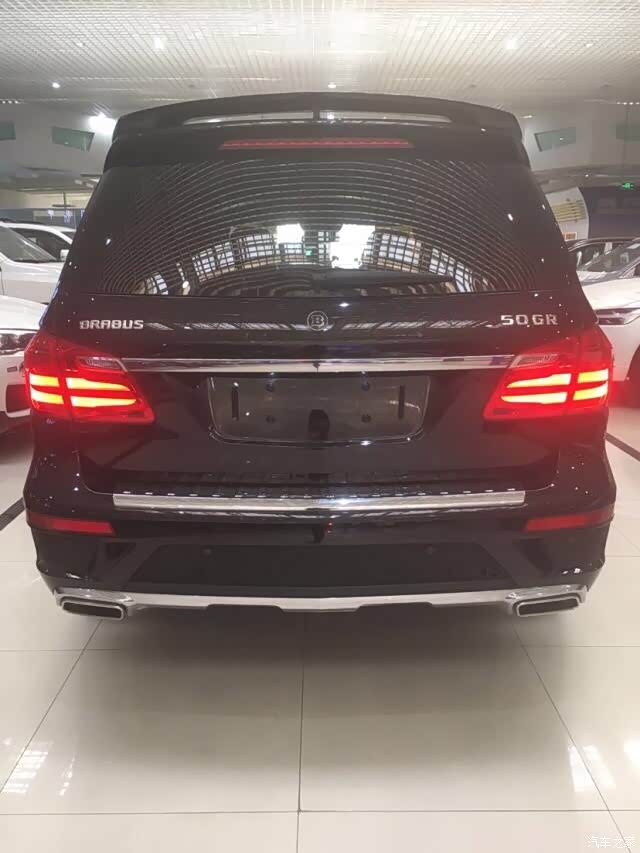 奔驰高端品牌 {巴博斯}百奔之王 50gr 北京有车