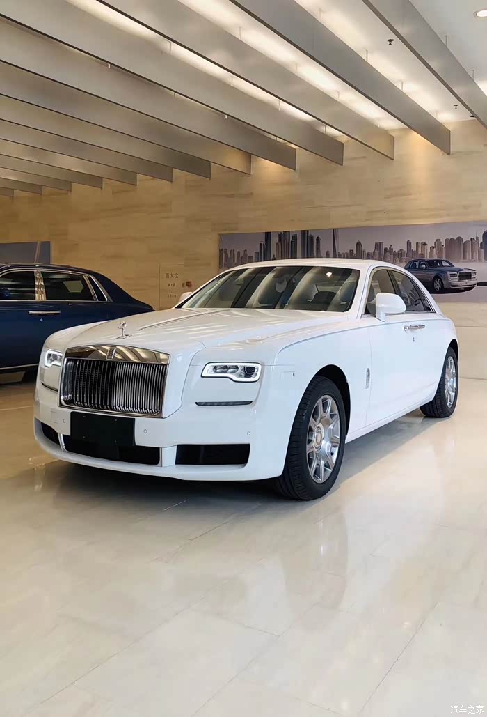 20款 古思特 长轴,凶悍霸气,气势满满