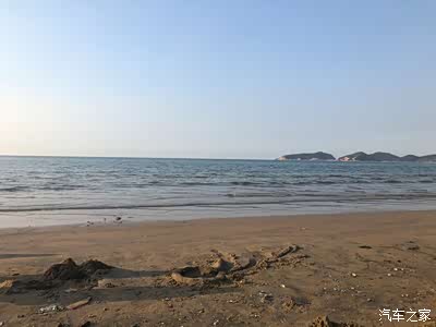 人开车准备船正因为来早我看见船(我们乘坐万通海轮)进港出车全过程