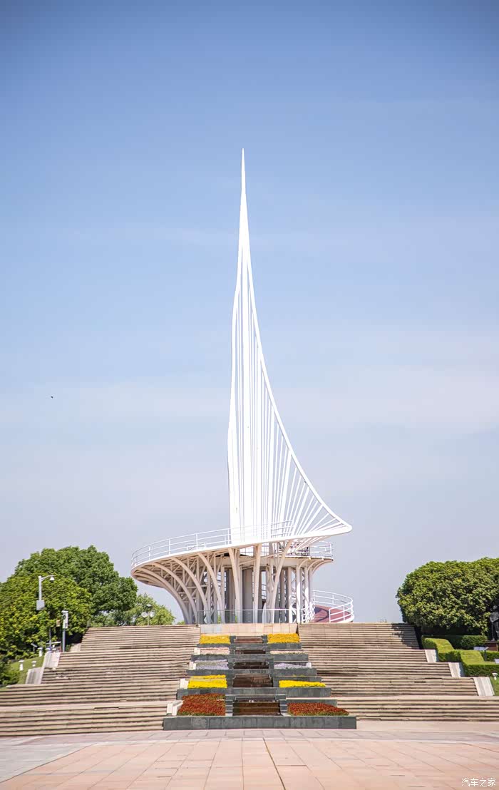 偷得浮生半日闲带傲跑打卡东方绿洲