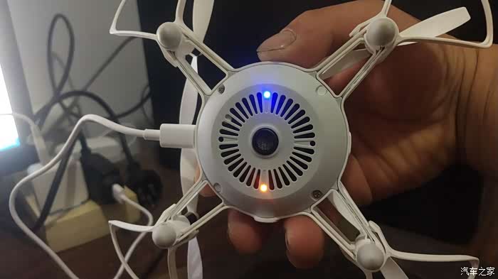 小米米兔无人机