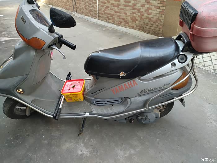 发现老凌鹰一台