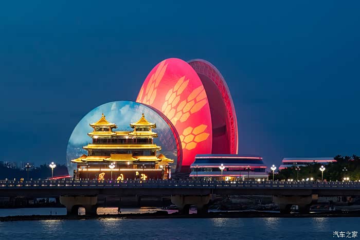 珠海王朝汇大贝壳地标半日游