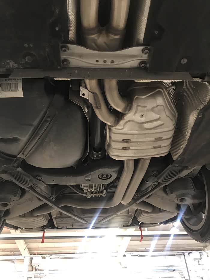 18款奥迪a6l四驱v630t的才是精华