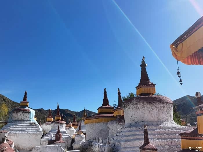 我的秀场第二趴林周县夏寺