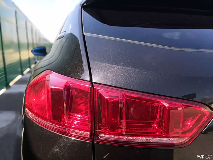 【图】【15周年】魏派vv7的性价比真的很不错_精