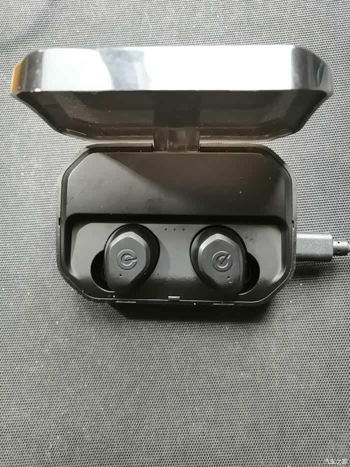 【家家众测】tws-p10双耳无线蓝牙耳机评测