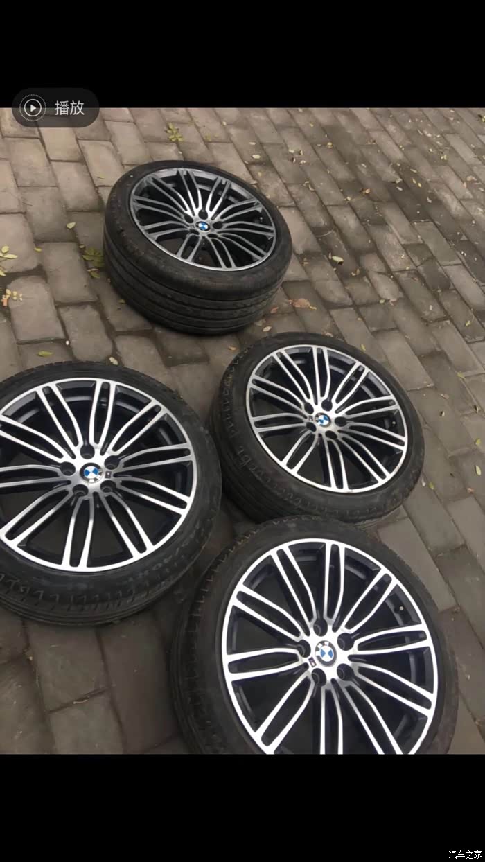 【图】领先m530 低价出售_宝马5系论坛_汽车之家论坛