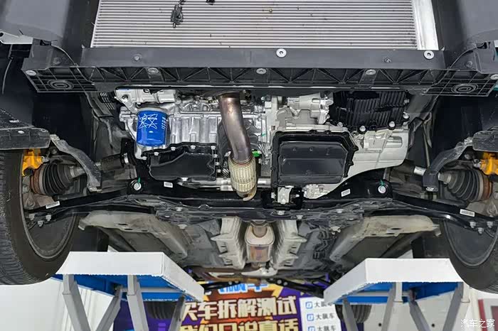 名爵6本想见谁灭谁看完底盘发现自己想多了