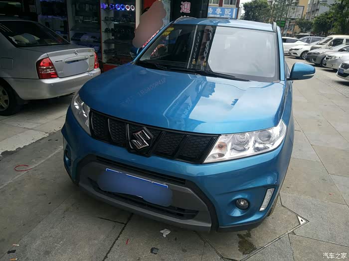 【图】维他奶中网哪款适合 求推荐?_维特拉论坛_汽车之家论坛