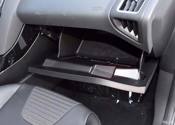 全民用车记#用车心得——福克斯