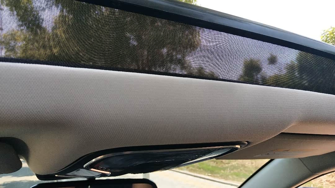 一路有你,长安cs85coupe