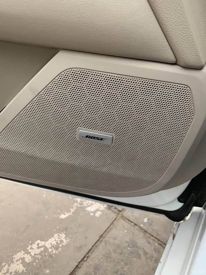 凯迪拉克xts用车实感