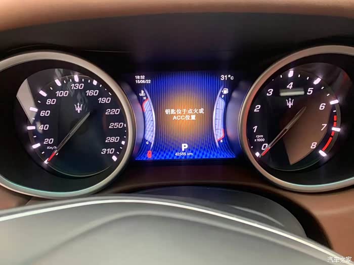 【图】出手玛莎吉博力_玛莎拉蒂论坛_汽车之家论坛