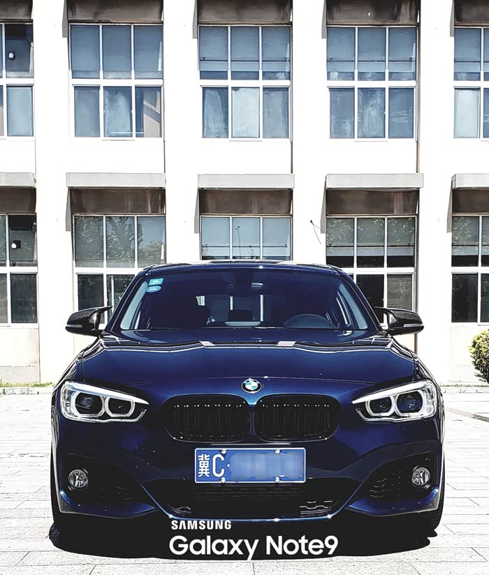 【图】进口1系f20的车友集合_宝马1系论坛_汽车之家论坛