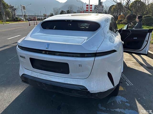【图】绰号国产鲶鱼的阿维塔11,实力到底有多强?