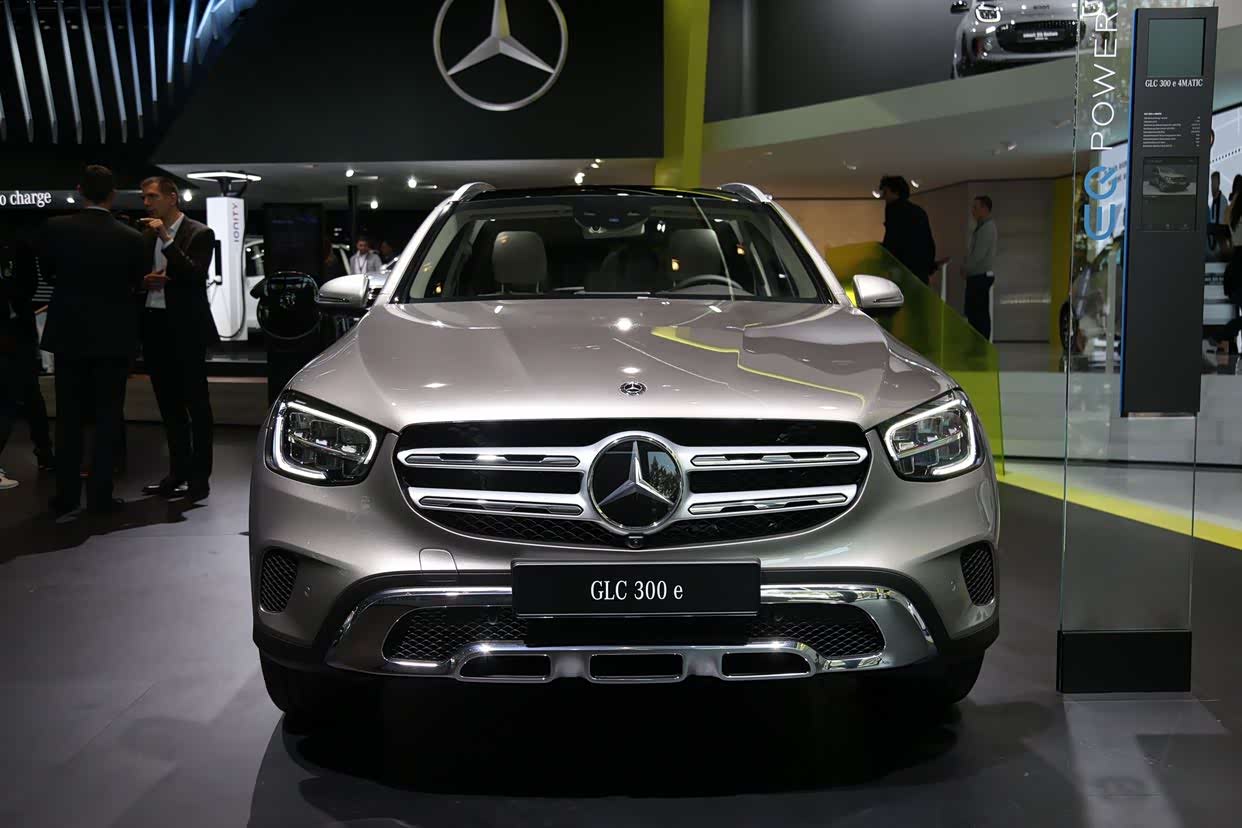 奔驰glc新能源(进口)论坛_手机汽车之家