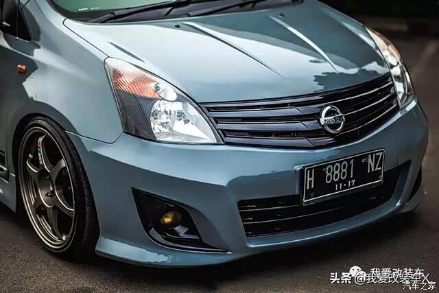 【图】应该是改的最漂亮的了_骏逸论坛_汽车之家论坛