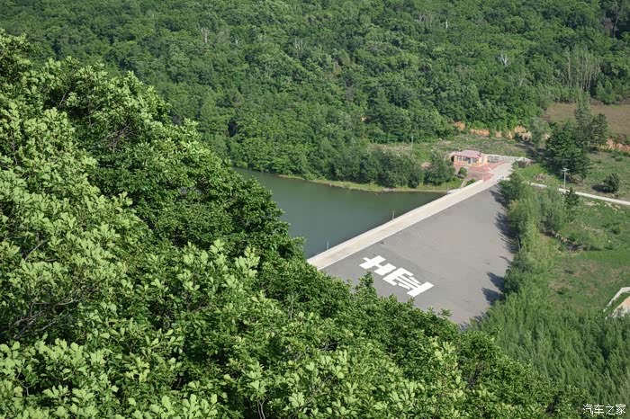 活动报道北大壶滑雪场夏天游3