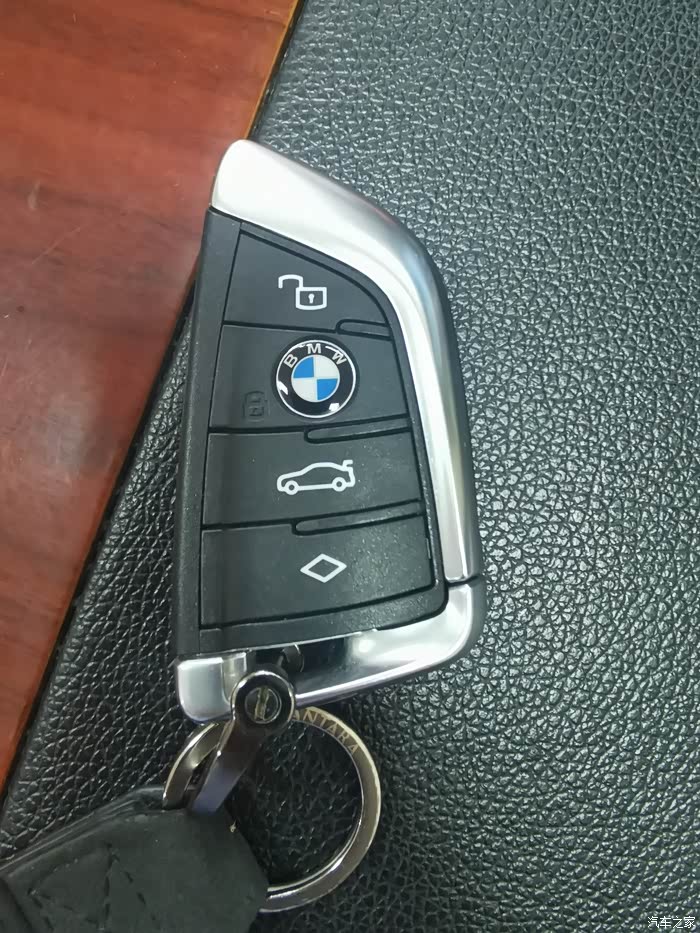 【图】请教一下,钥匙的问题!_宝马3系论坛_汽车之家论坛