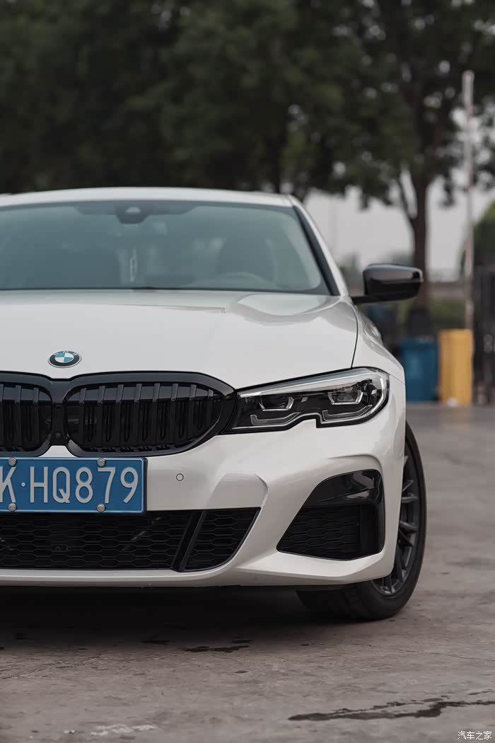 【图】宝马325li曜夜版使用两年总结_宝马3系论坛_汽车之家论坛