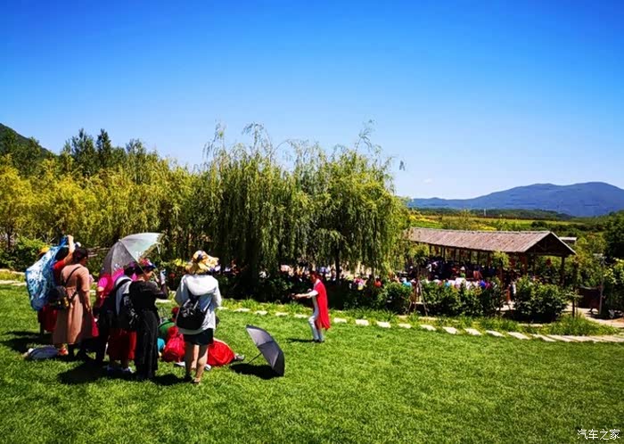 游富饶农场,寻找童趣,一起嗨翻天