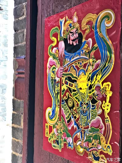 【欢天喜地迎新春】鞭炮响,满地红,絮絮烟火,带