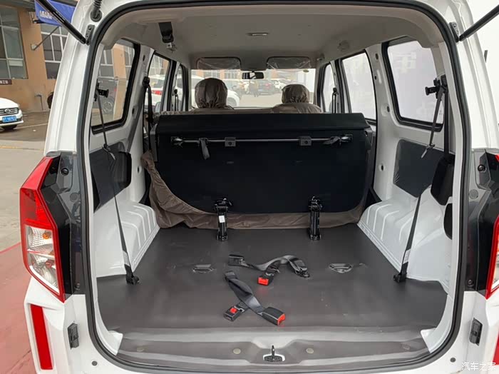 【图】五菱汽车的颜值担当_五菱宏光plus论坛_汽车之家论坛