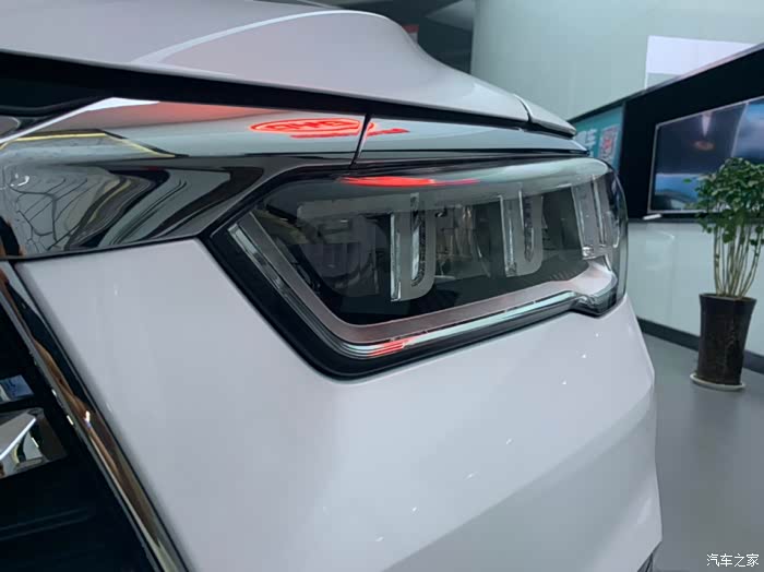 大师智造,比亚迪宋pro 来了 来了 它真的来了