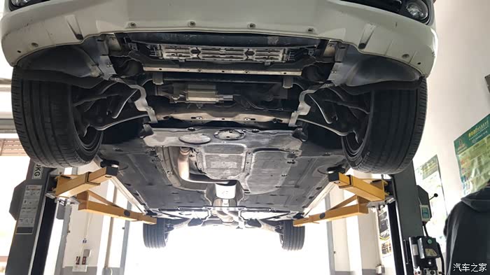 【图】技术贴:f18方向机重生记(图)_宝马5系论坛_汽车之家论坛