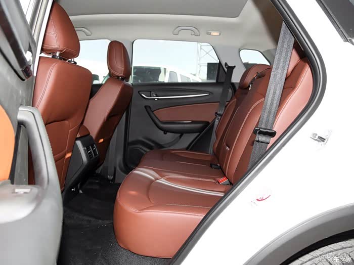 中华v6感谢有你#不用确认眼神了,选定优秀的中华v6