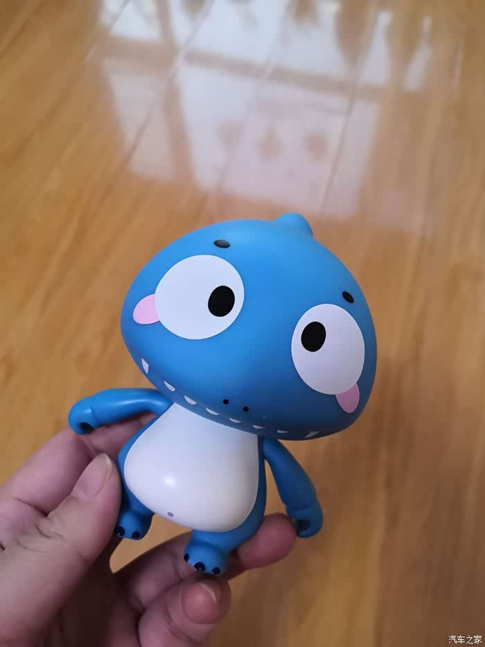 家家众测小怪兽