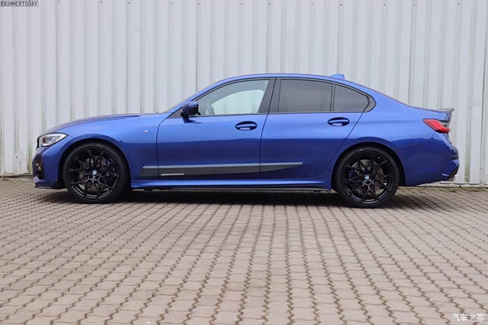 【图】g20 m性能外观套件_宝马3系论坛_汽车之家论坛