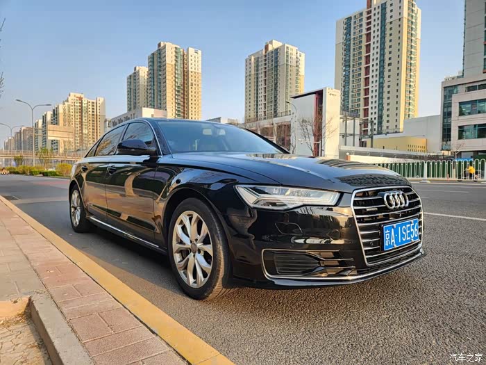 0t,quattro四驱_奥迪a6l/a6(进口)论坛_汽车之家论坛