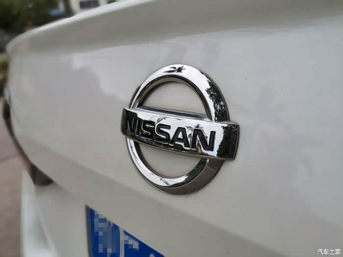 只要实用,不谈情怀——天籁智行版用车心得