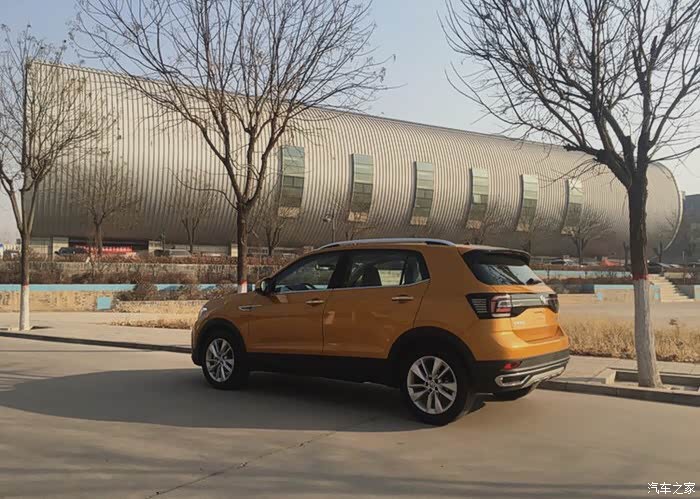 【图】山不转水转,有了自驾小能手之后,生活更加明朗_途铠论坛_汽车之