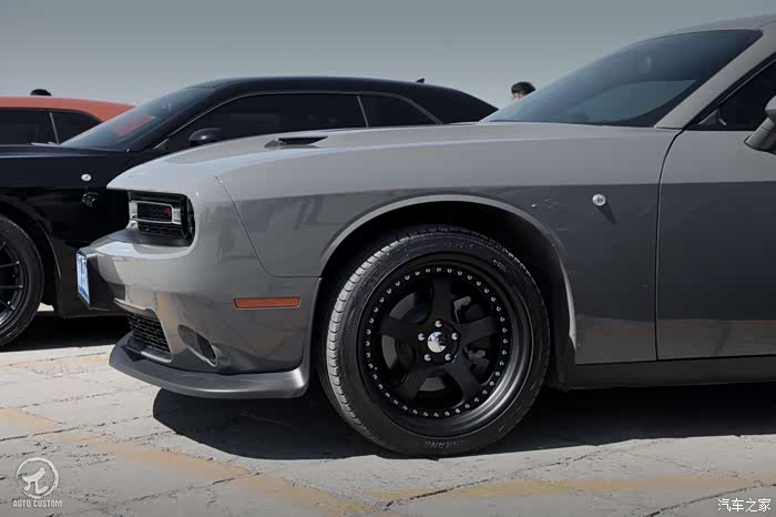 工匠派带你感受纯粹美式风情_青少年论坛_汽车之家论坛