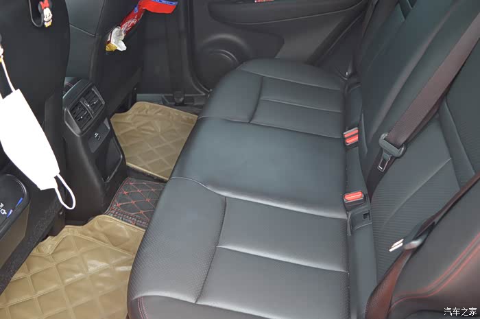 全民用车记21款日产逍客使用心得之四