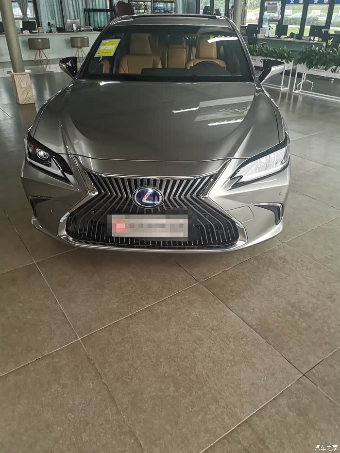 请教各位哪个色才是超音速钛银