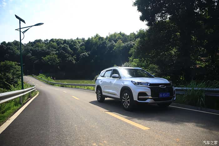 迷人的天燕风光有山有水实属好风光