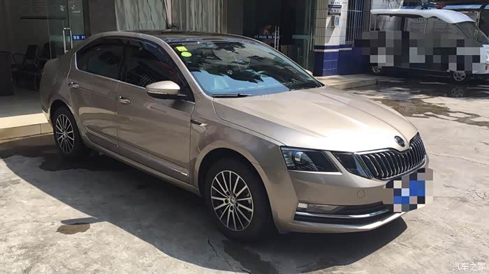 2t豪华 铂光金_明锐论坛_汽车之家论坛