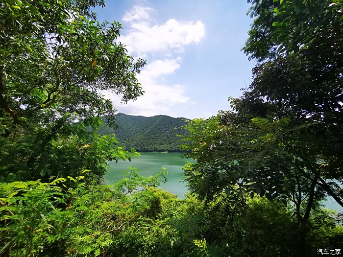 肇庆九龙湖风景区图片图片