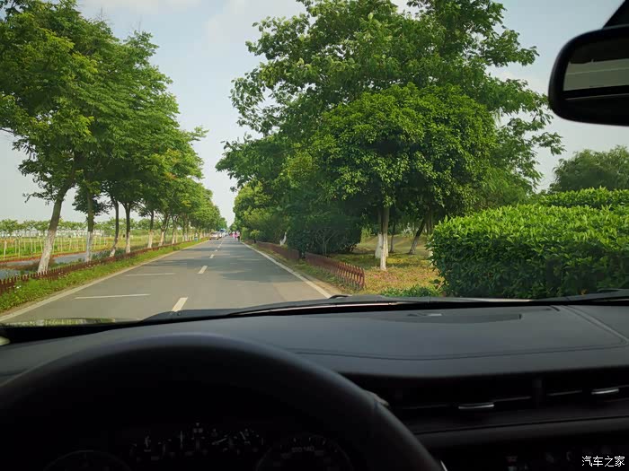 透过车窗看风景xt5提车月余周末随拍