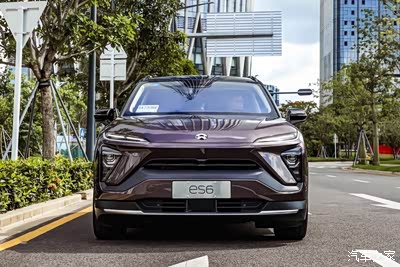 你不是不喜欢车,而是还没亲自试过这款车_蔚来es6论坛_手机汽车之家