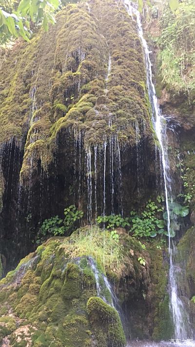 绿水 青山 金山 银山