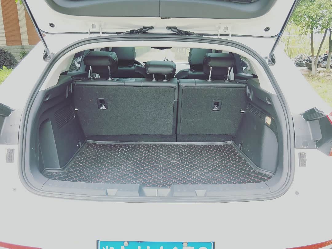 【图】哈弗f5带给我的驾驶体验,不只是舒适那么简单_哈弗f5论坛_汽车