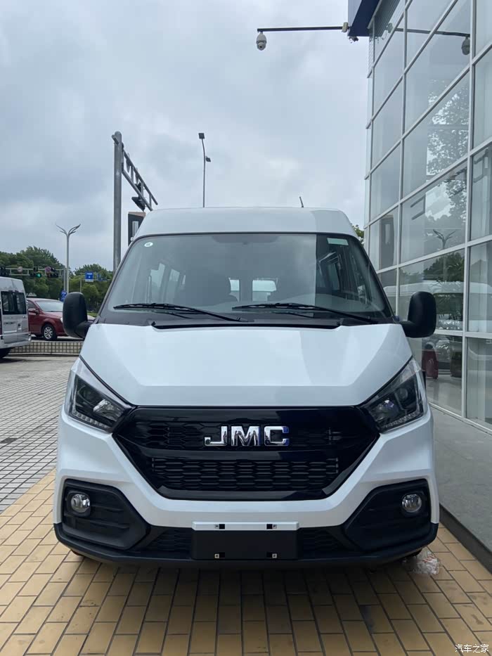 【图】搬家能手,江铃特顺_特顺论坛_汽车之家论坛