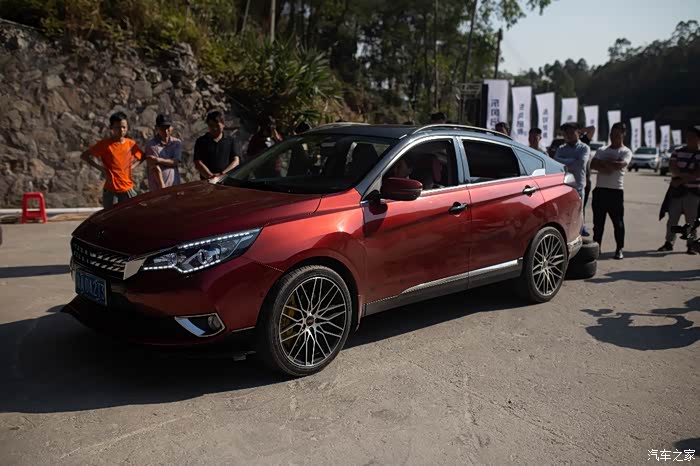 【图】汽车 改装,真是令人难以自拔!_启辰t90论坛_汽车之家论坛